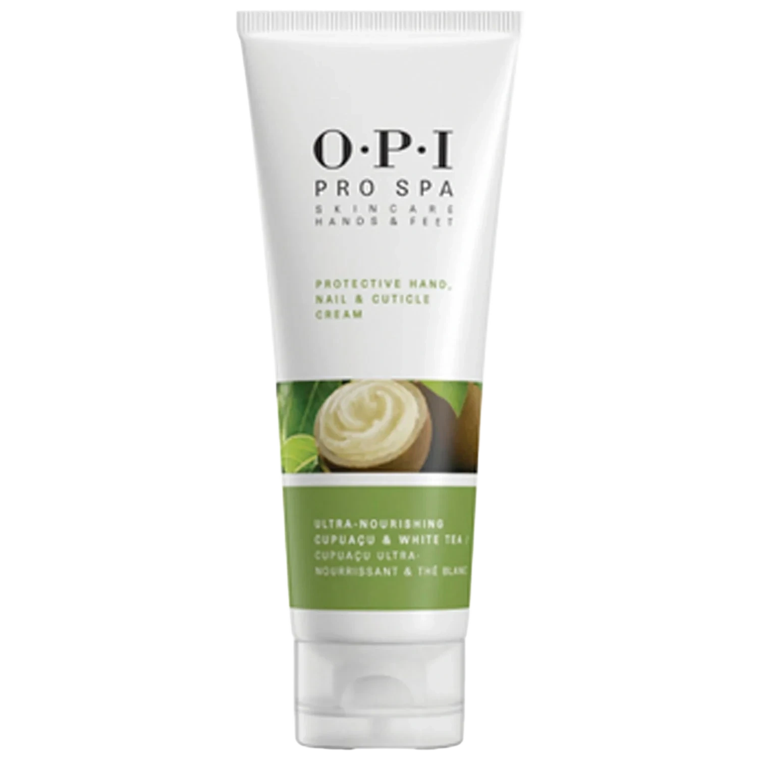OPI Protective Hand Nail & Cuticle Cream