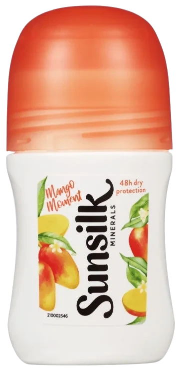 Sunsilk Mango Moment Antiperspirant 50ml