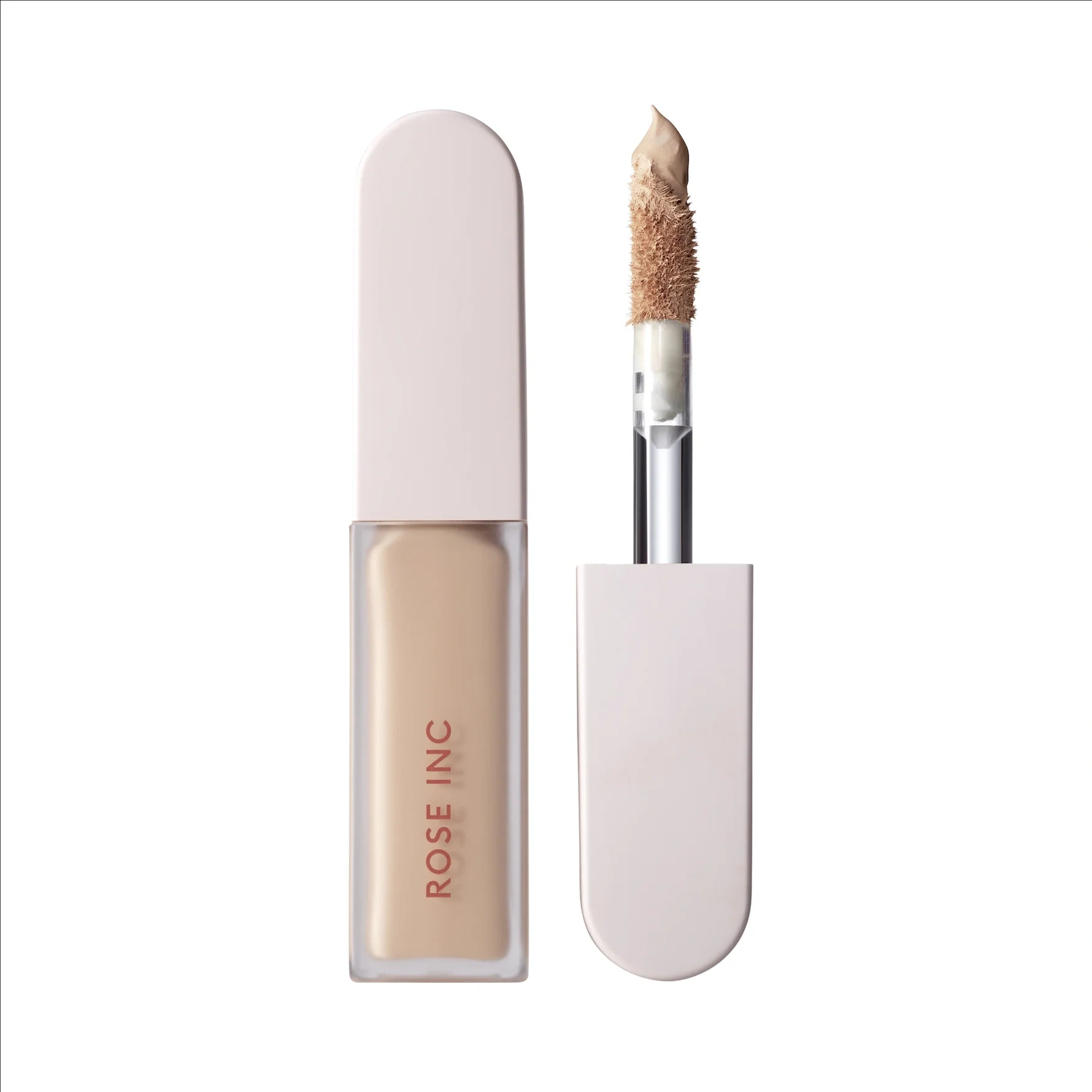 Rose Inc Softlight Luminous Hydrating Concealer LX 010