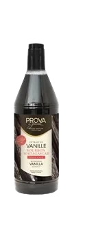 Vaniljextrakt Bourbon Madagas. frön