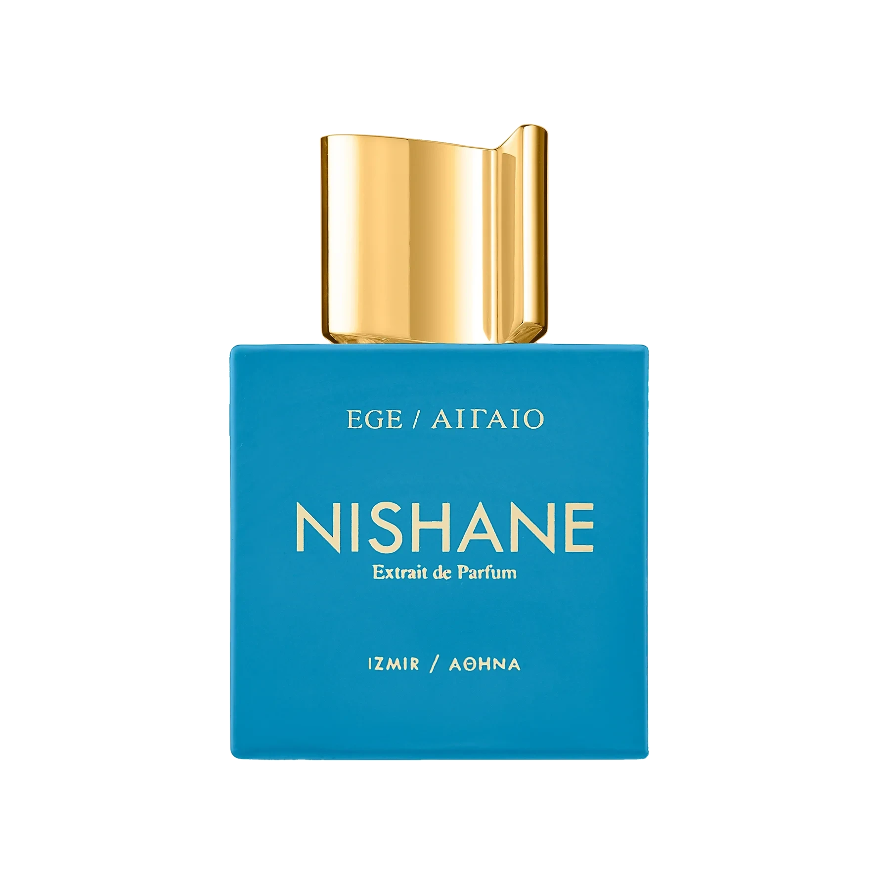NISHANE Ege / Aigaio Extrait de Parfum 100 ml