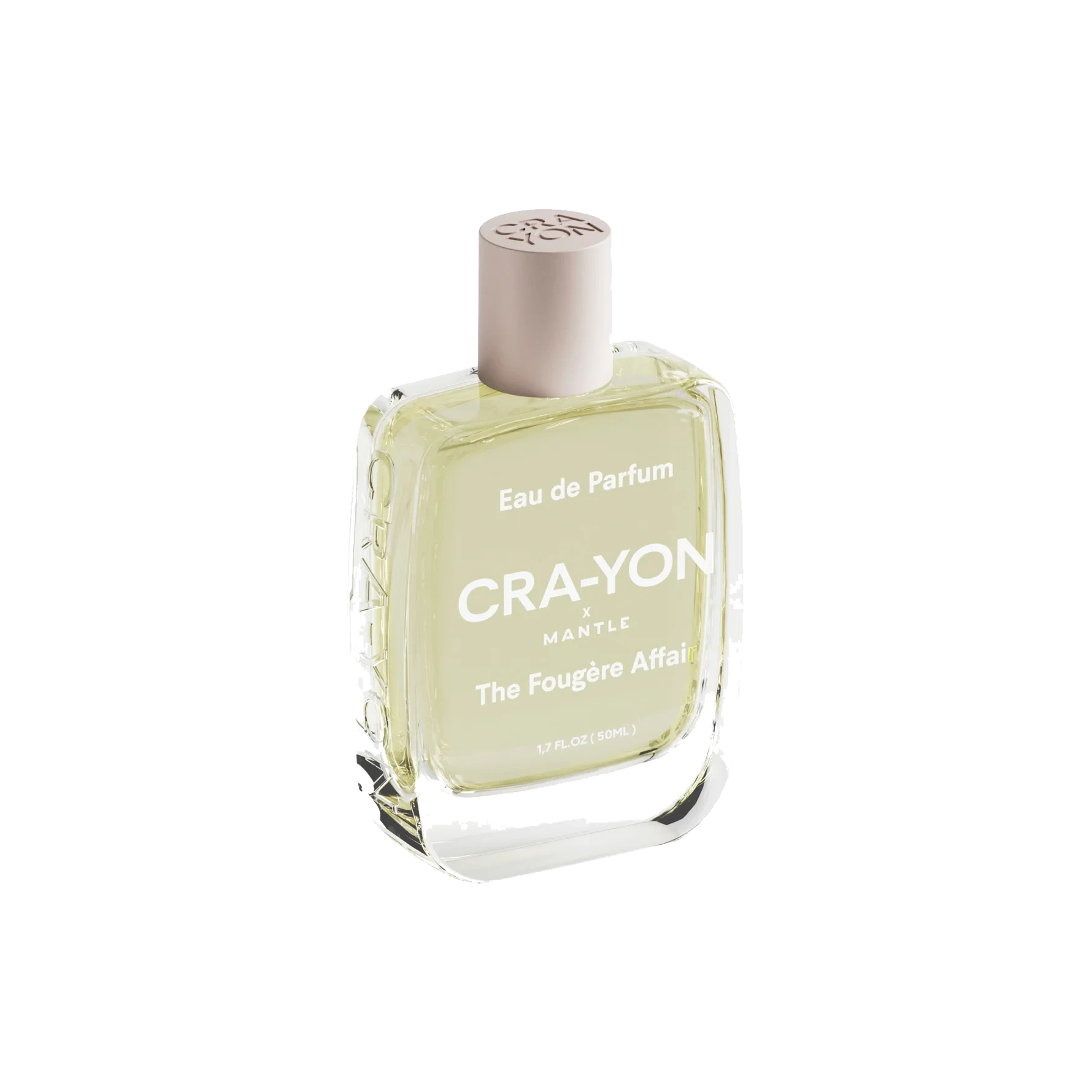 CRA-YON The Fougère Affair Eau de Parfum 50 ml