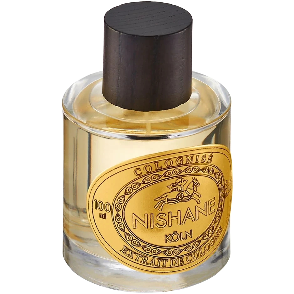 NISHANE Safran Colognisé