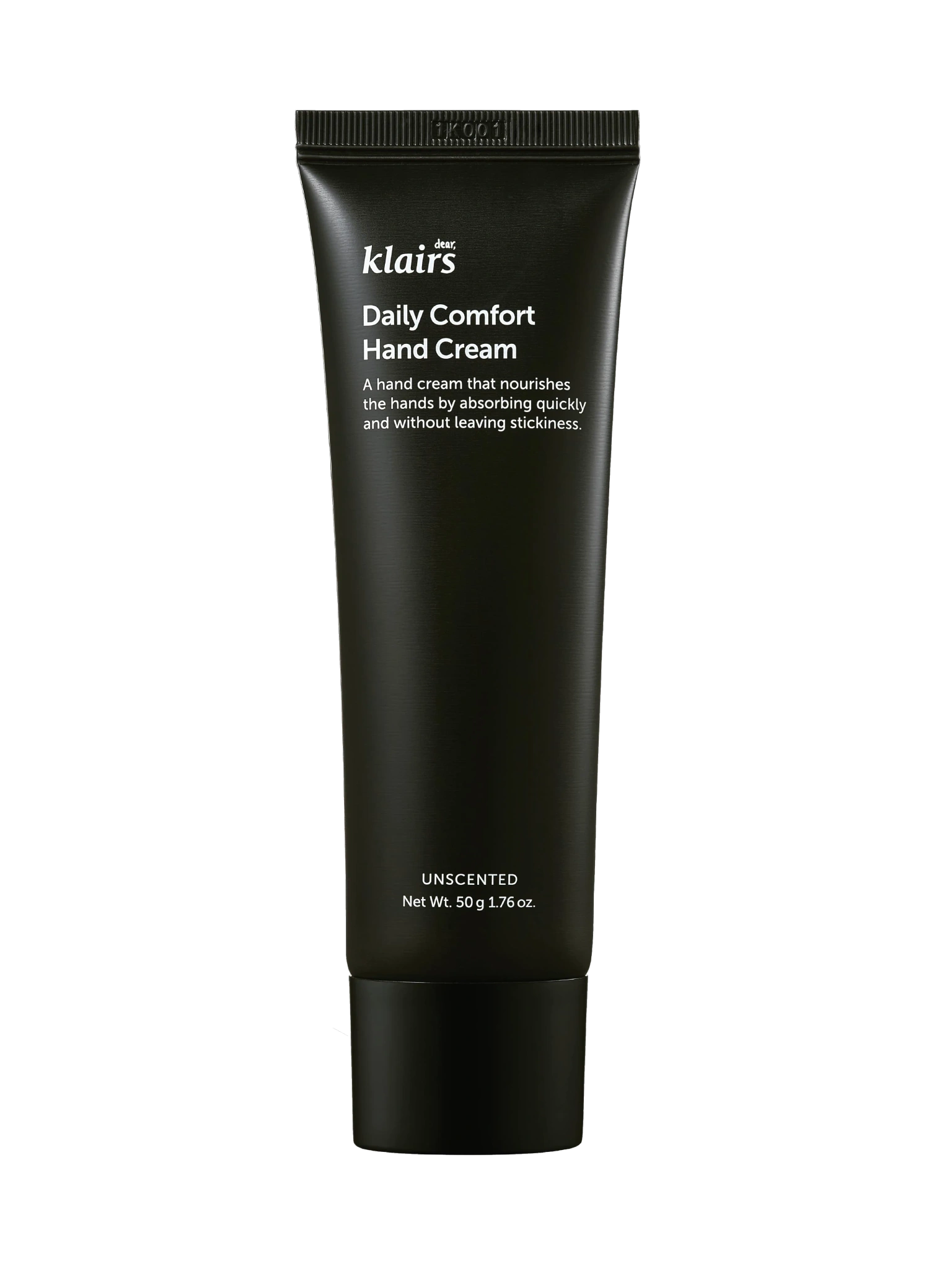 Klairs Daily Comfort Hand Cream, 50 g