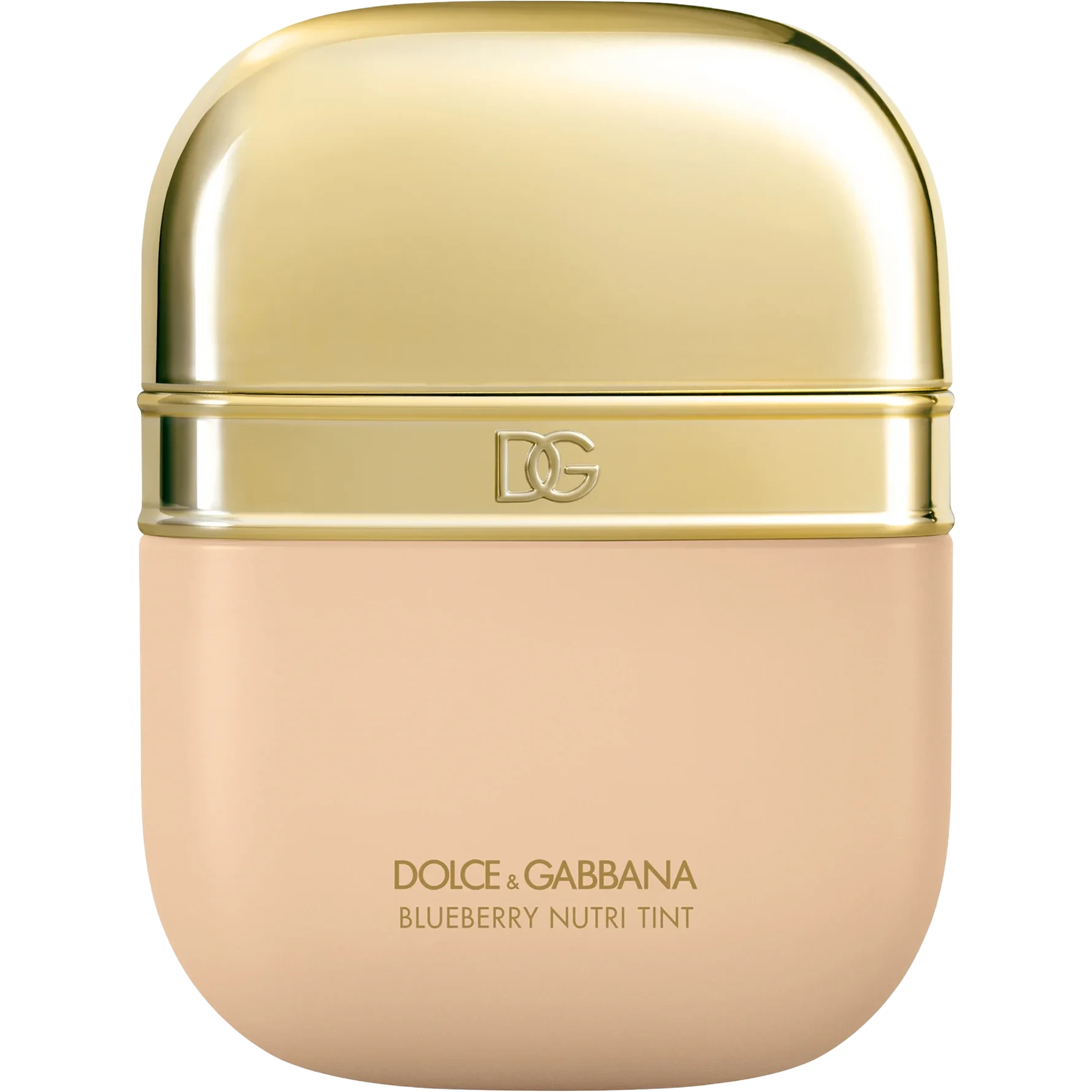 Dolce & Gabbana Blueberry Nutri Tint Hydra Glow & Fresh Skin 6W
