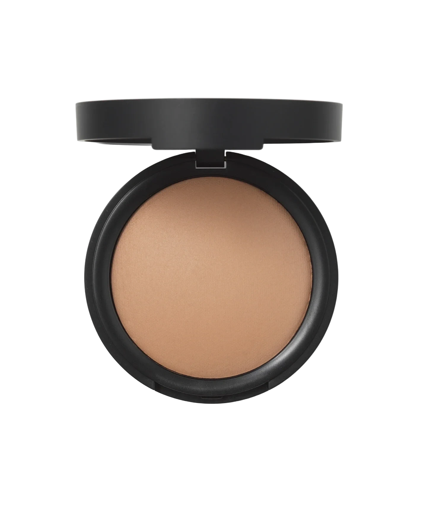 Nilens Jord Baked Mineral Powder 7804 Golden