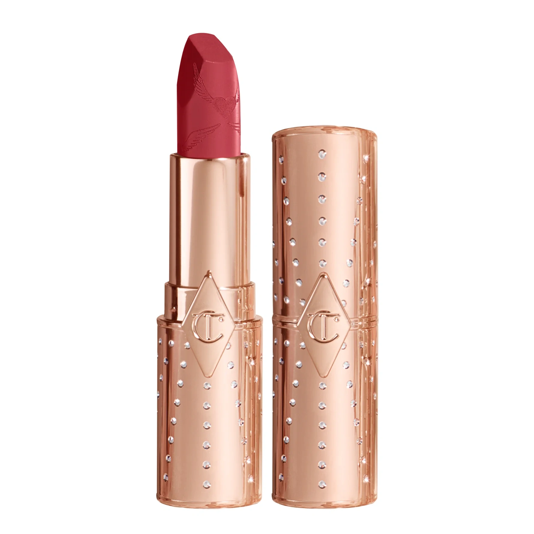 Charlotte Tilbury Look Of Love Matte Revolution First Dance