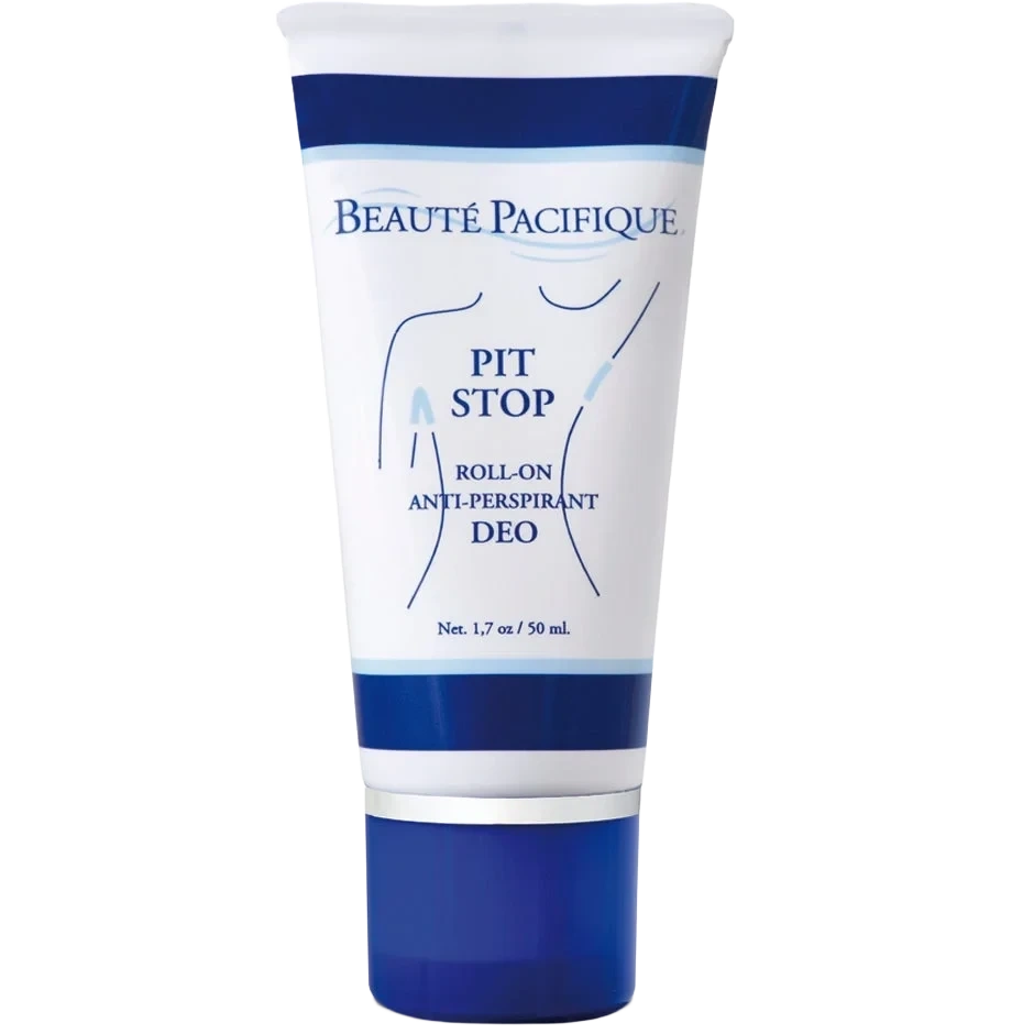 Beauté Pacifique Pit Stop