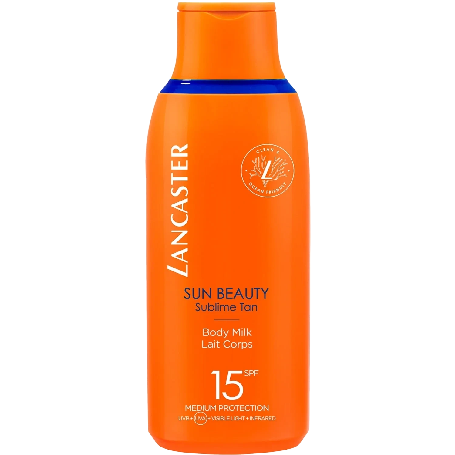 Lancaster Sun Care Face & Body