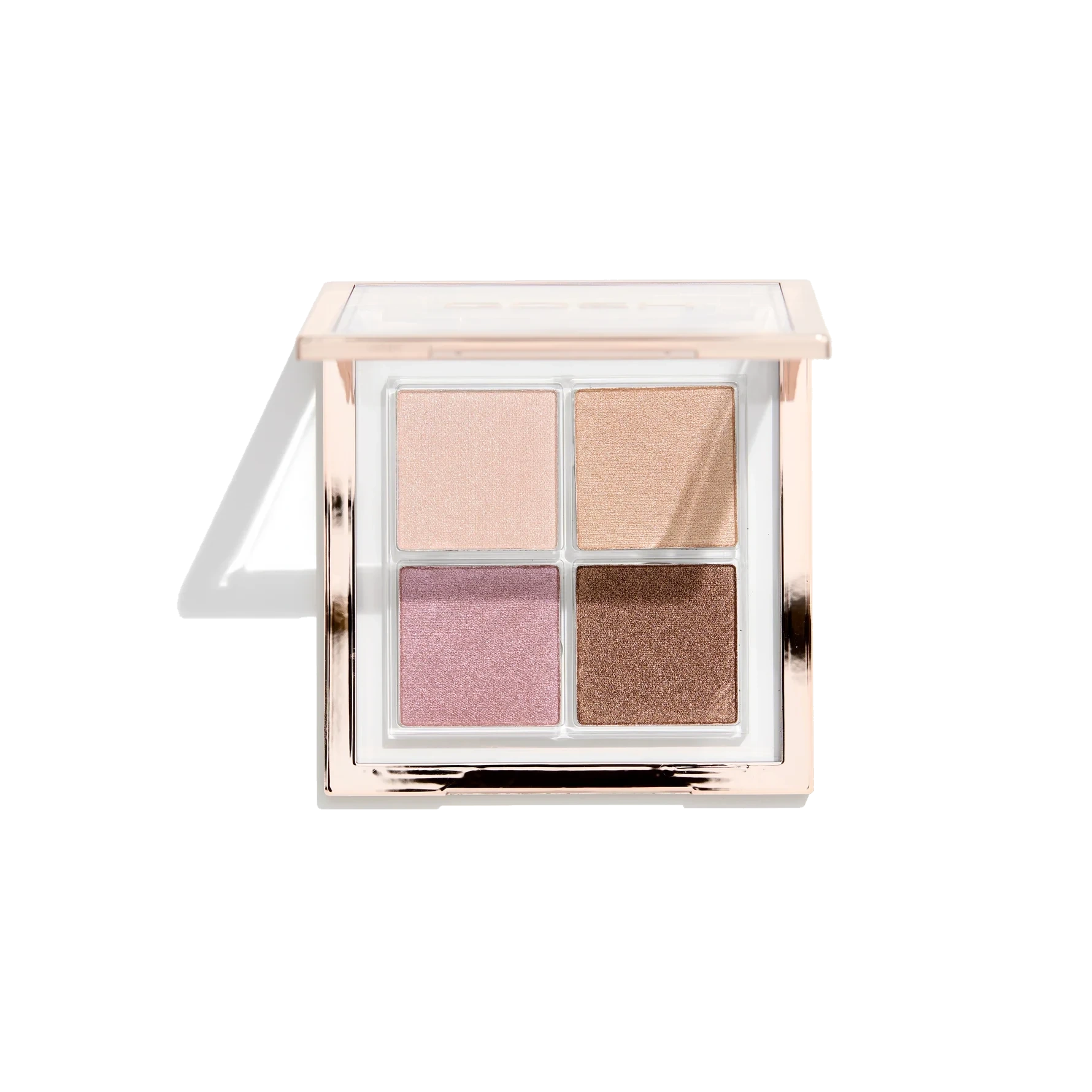 Gosh Copenhagen GLOW Palette 001 Fourfilled