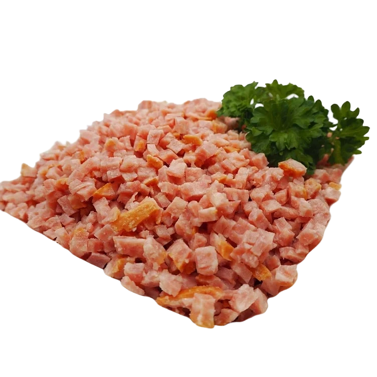 Bacon cut 1kg