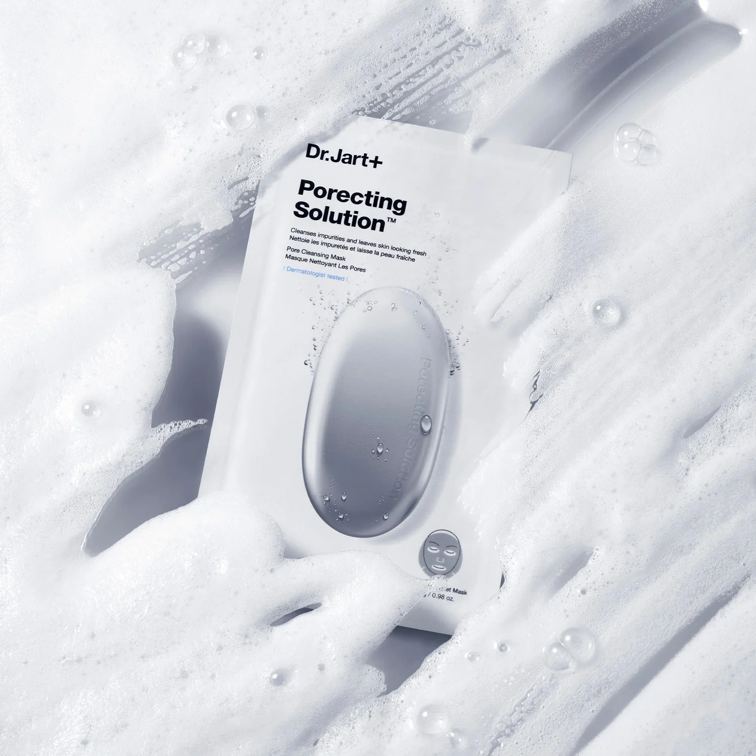 Dr.Jart+ Dermask Porecting Solution