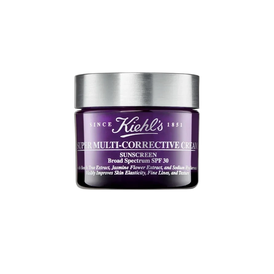 Kiehl’s Super Multi-Corrective Cream SPF30 50 ml