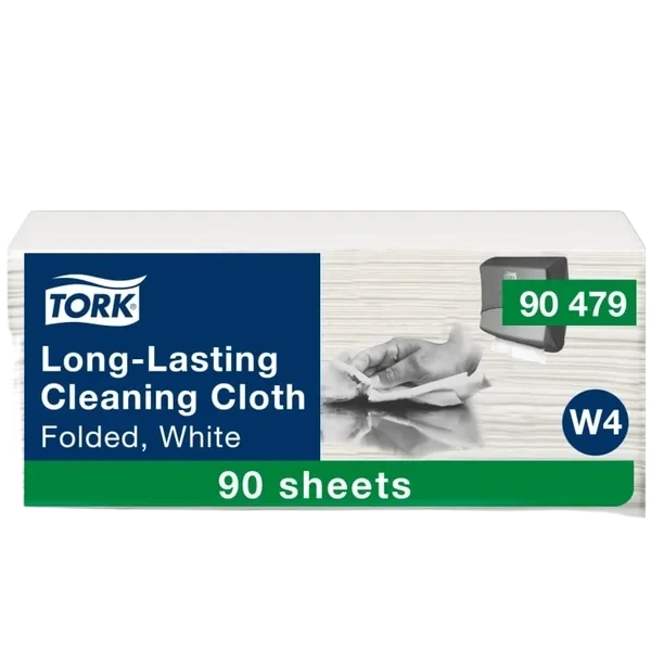 Allbruksklut Topp W4 90ark