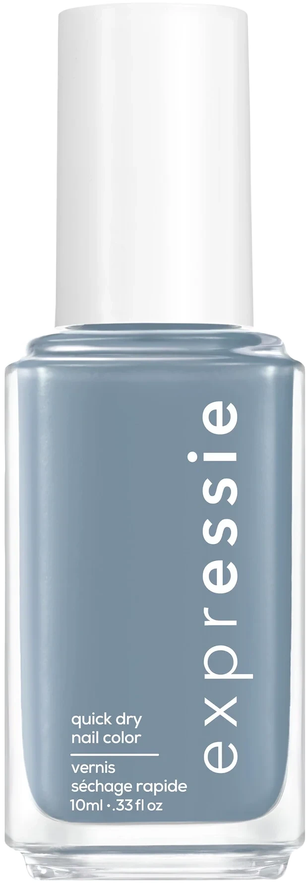 expressie nail polish 340 air dry