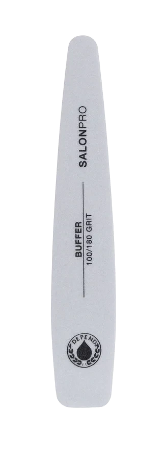 Depend SalonPro Nail File SalonPro Buffer Nail File
