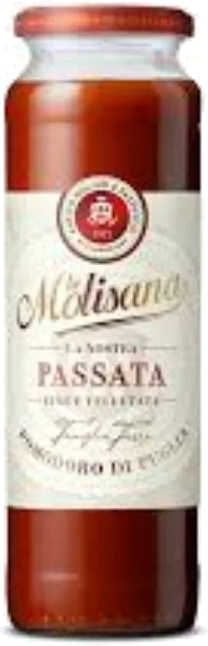 La Molisana Passata 690g
