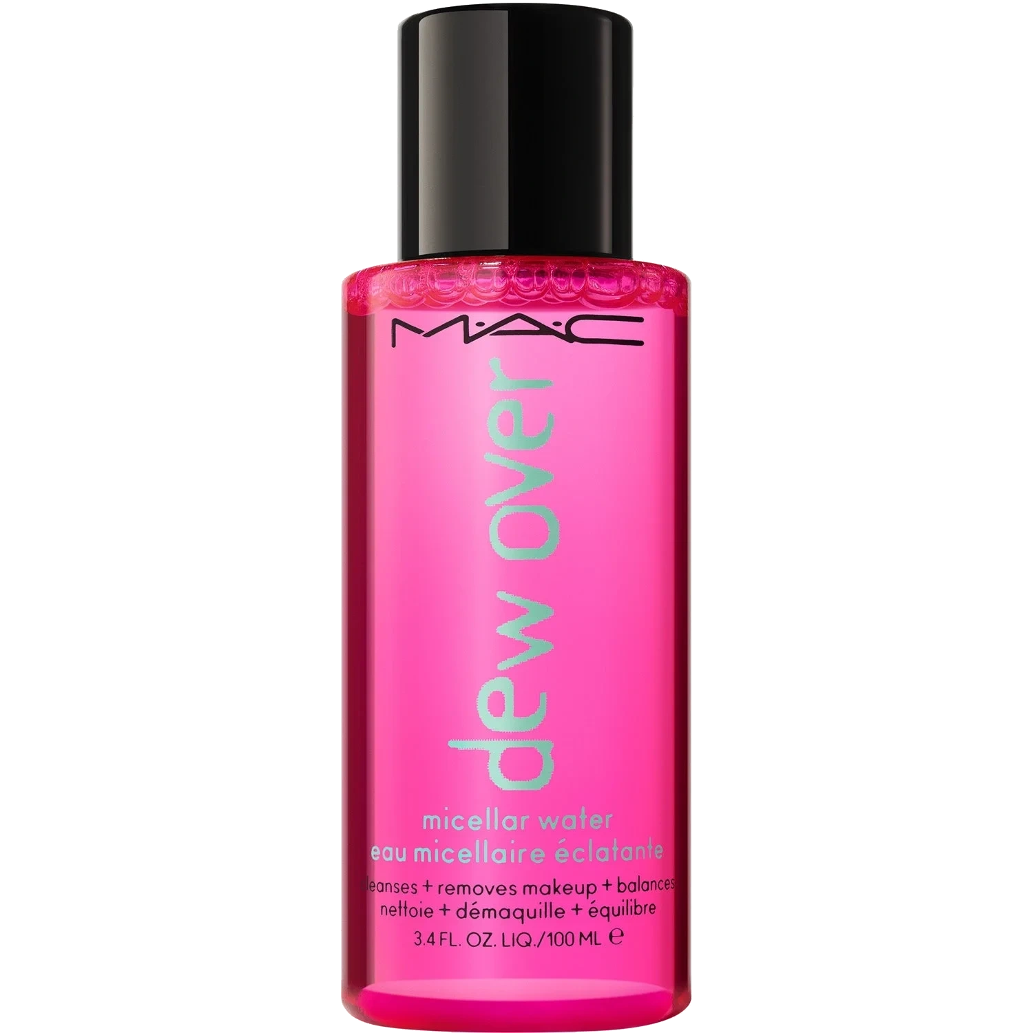MAC Cosmetics Dew Over Micellar Water