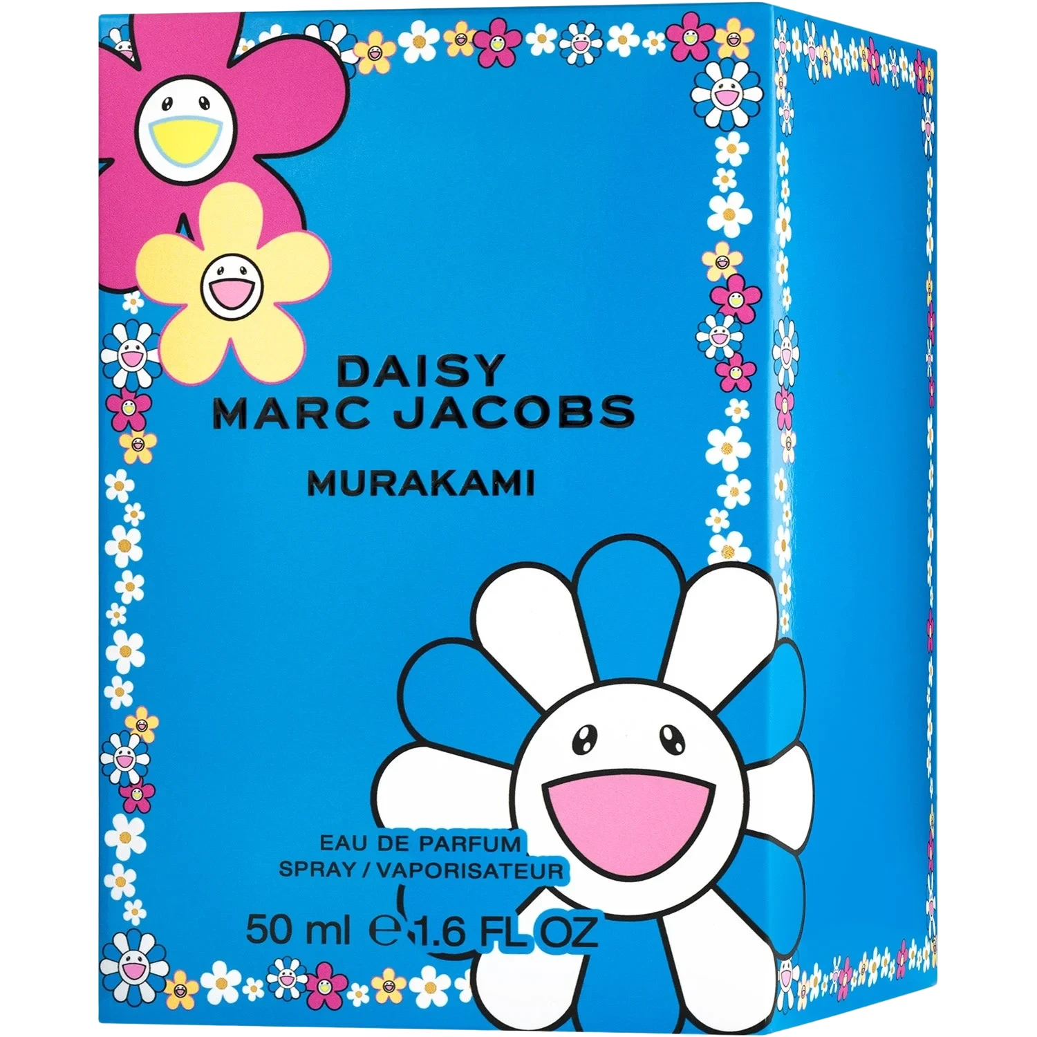 Marc Jacobs Daisy Murakami Blue