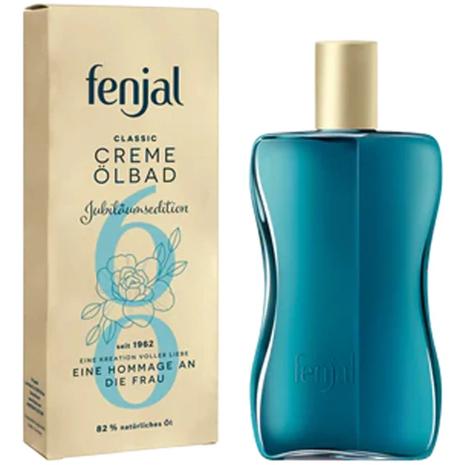 Fenjal Classic Bath Oil