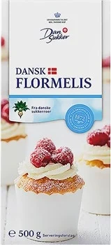 Florsocker