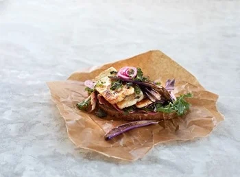 Halloumi skivad PDO