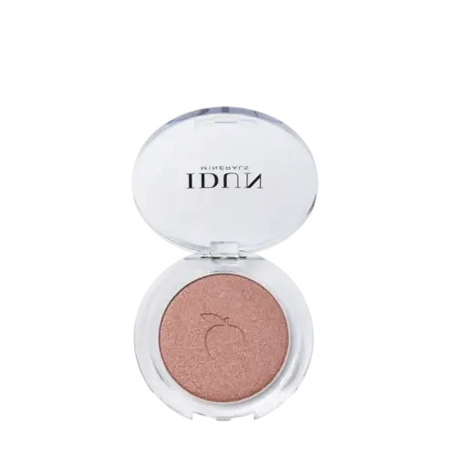 IDUN Minerals eyeshadow Vallmo 120 2,8 g