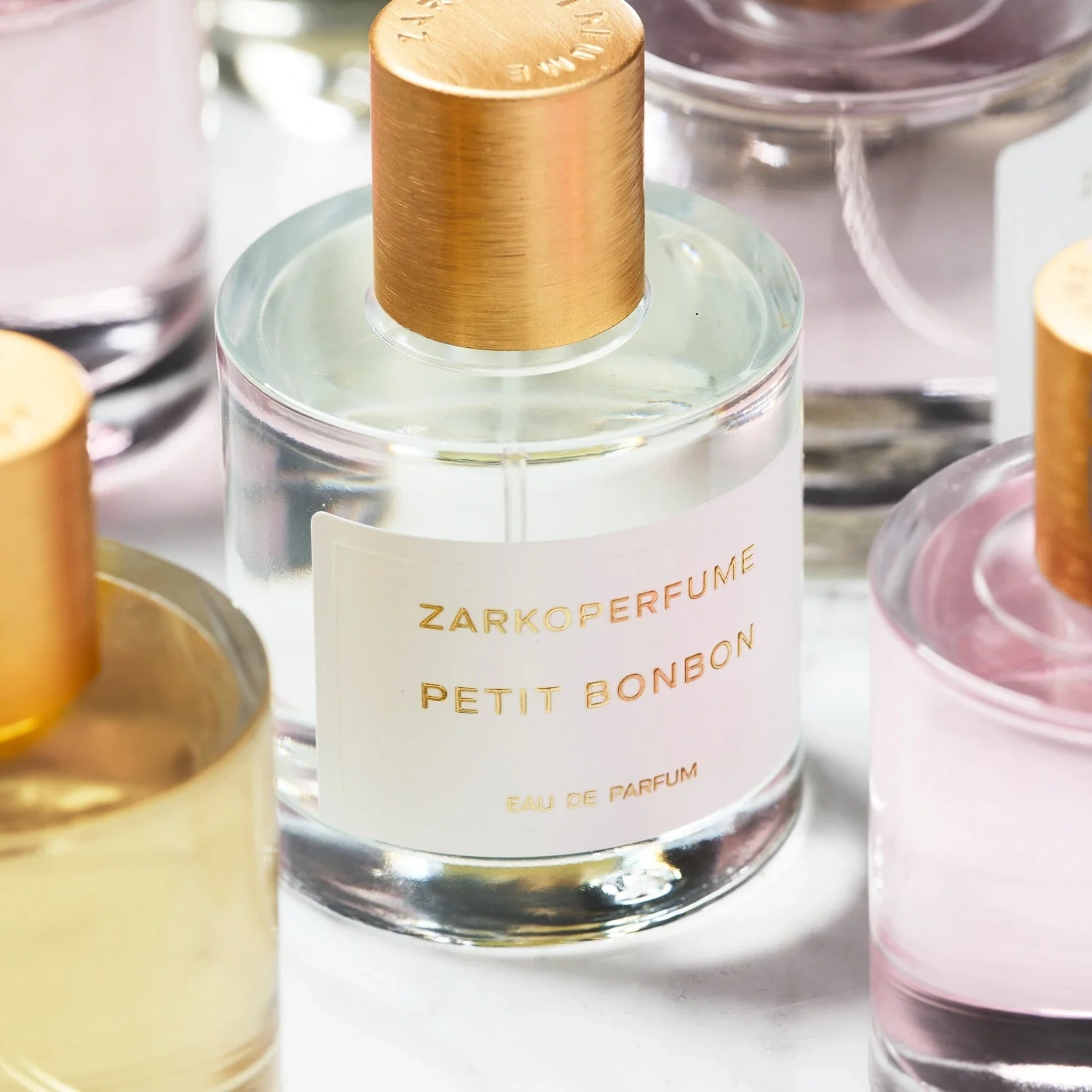 Zarkoperfume Petit Bonbon