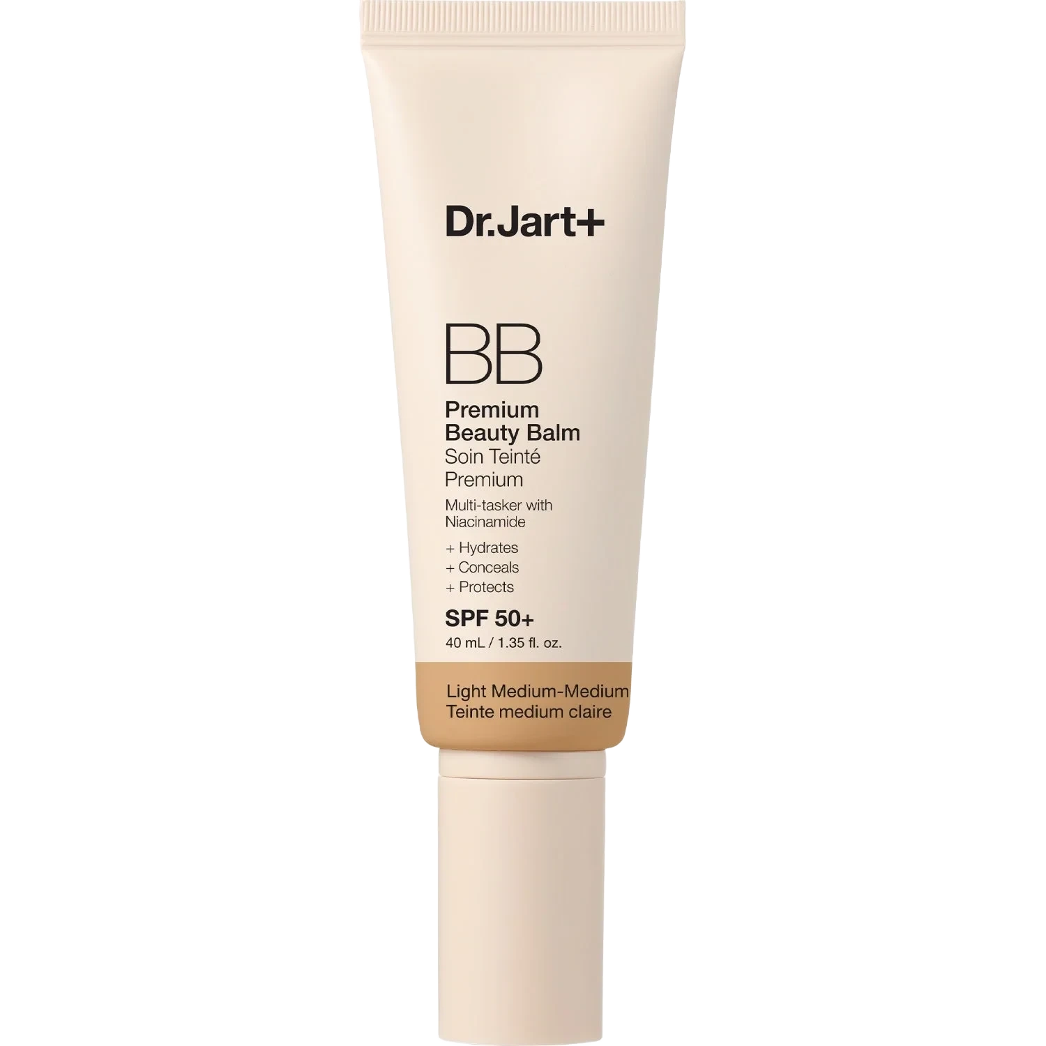 Dr.Jart+ Premium Beauty Balm SPF50