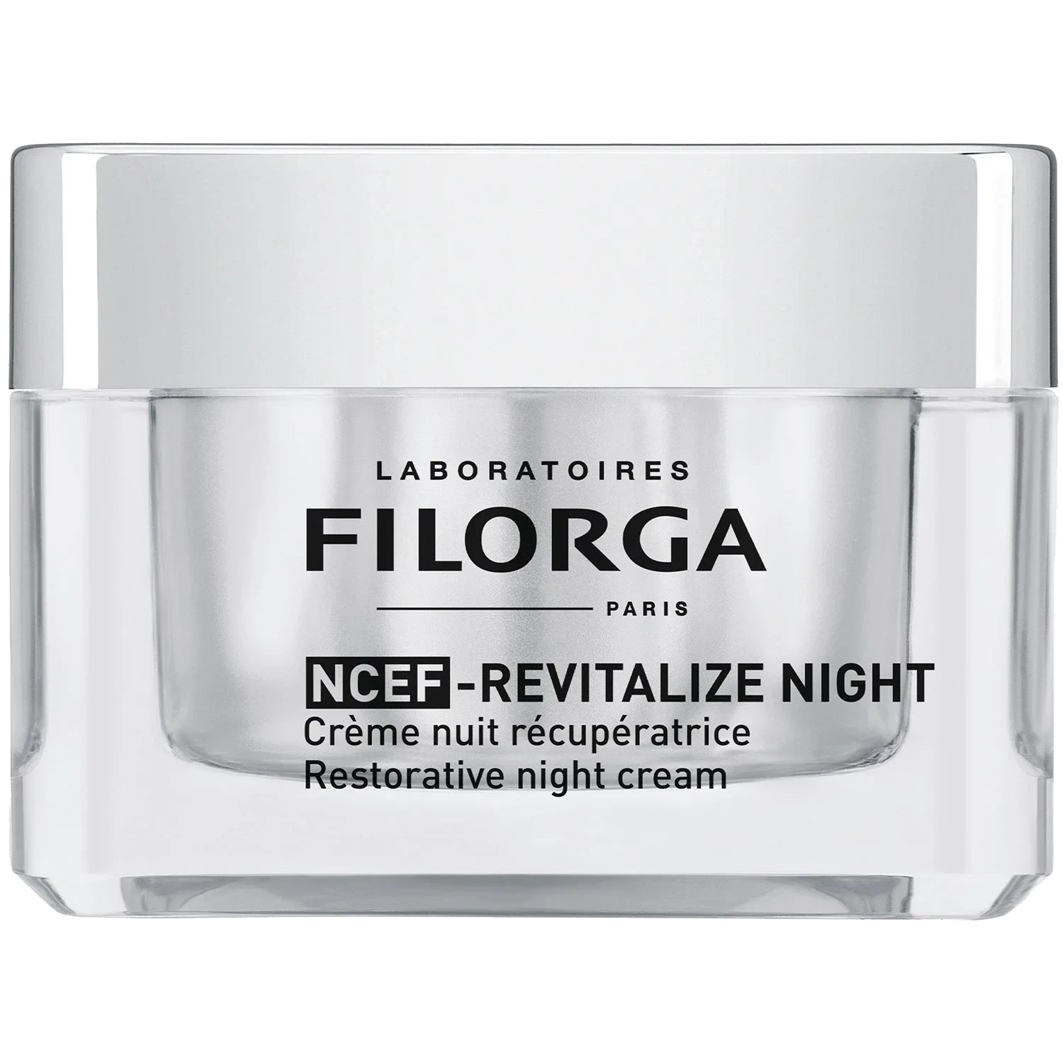 FILORGA NCEF-Revitalize Night Cream