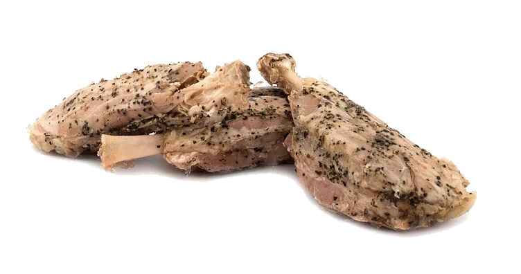 Pigwings sousvide   10xca1,5kg  kg