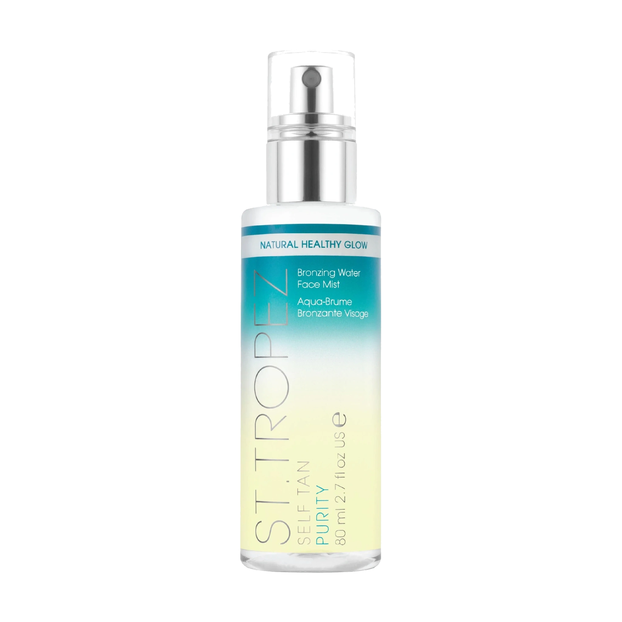 Self Tan Face Mist