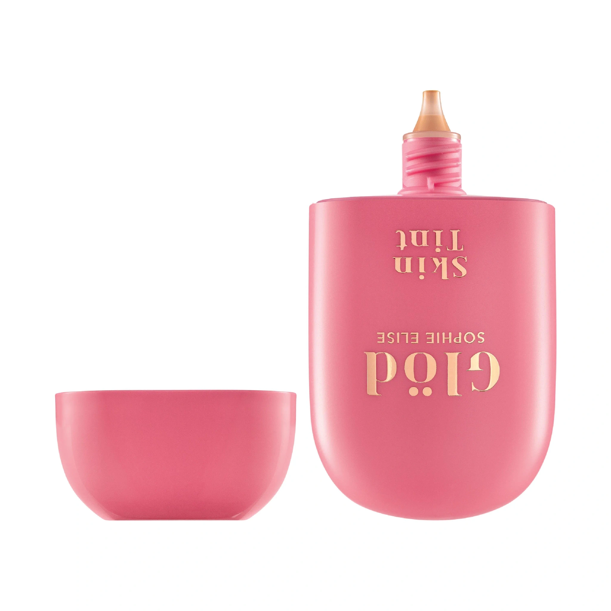 Glöd Sophie Elise Skin Tint, Warm Honey, 30 g