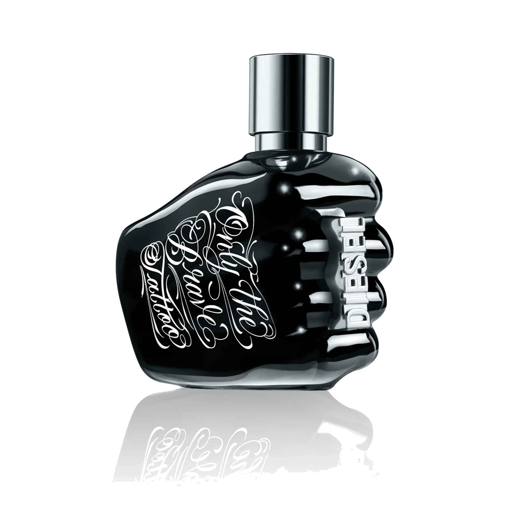 Diesel Only The Brave Tattoo Eau de Toilette 50 ml