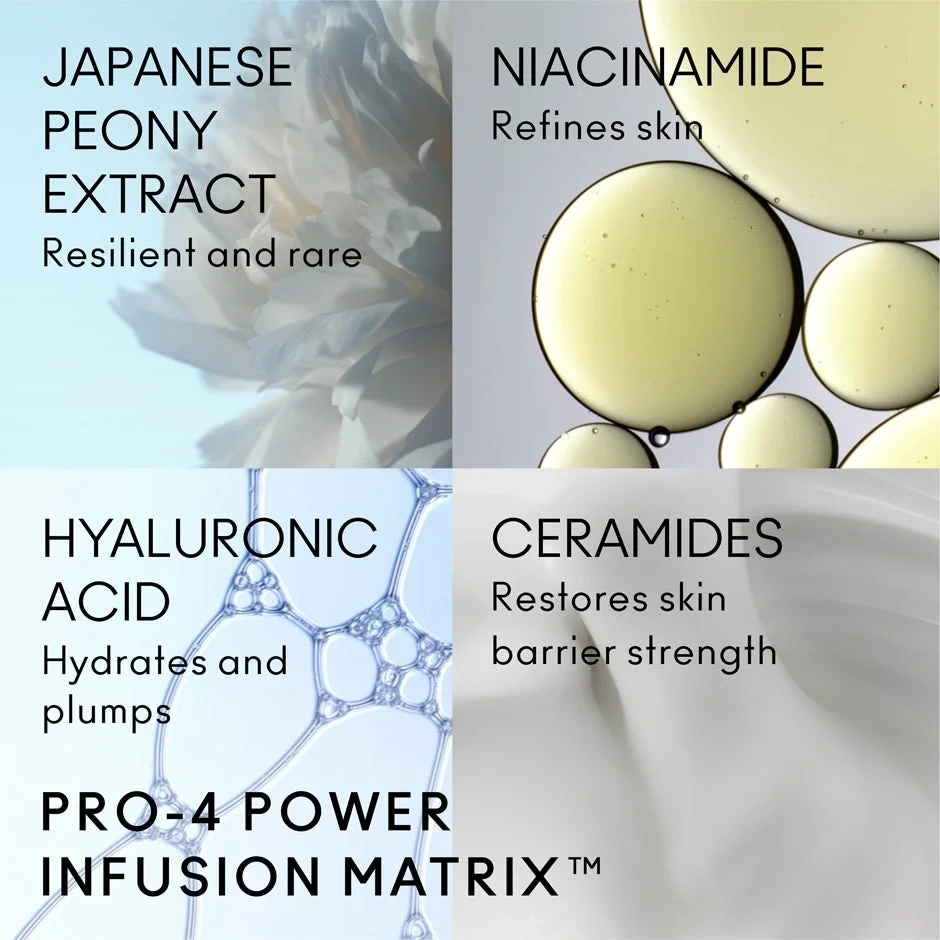 MAC Cosmetics Hyper Real Serumizer Skin Balancing Hydrating Serum