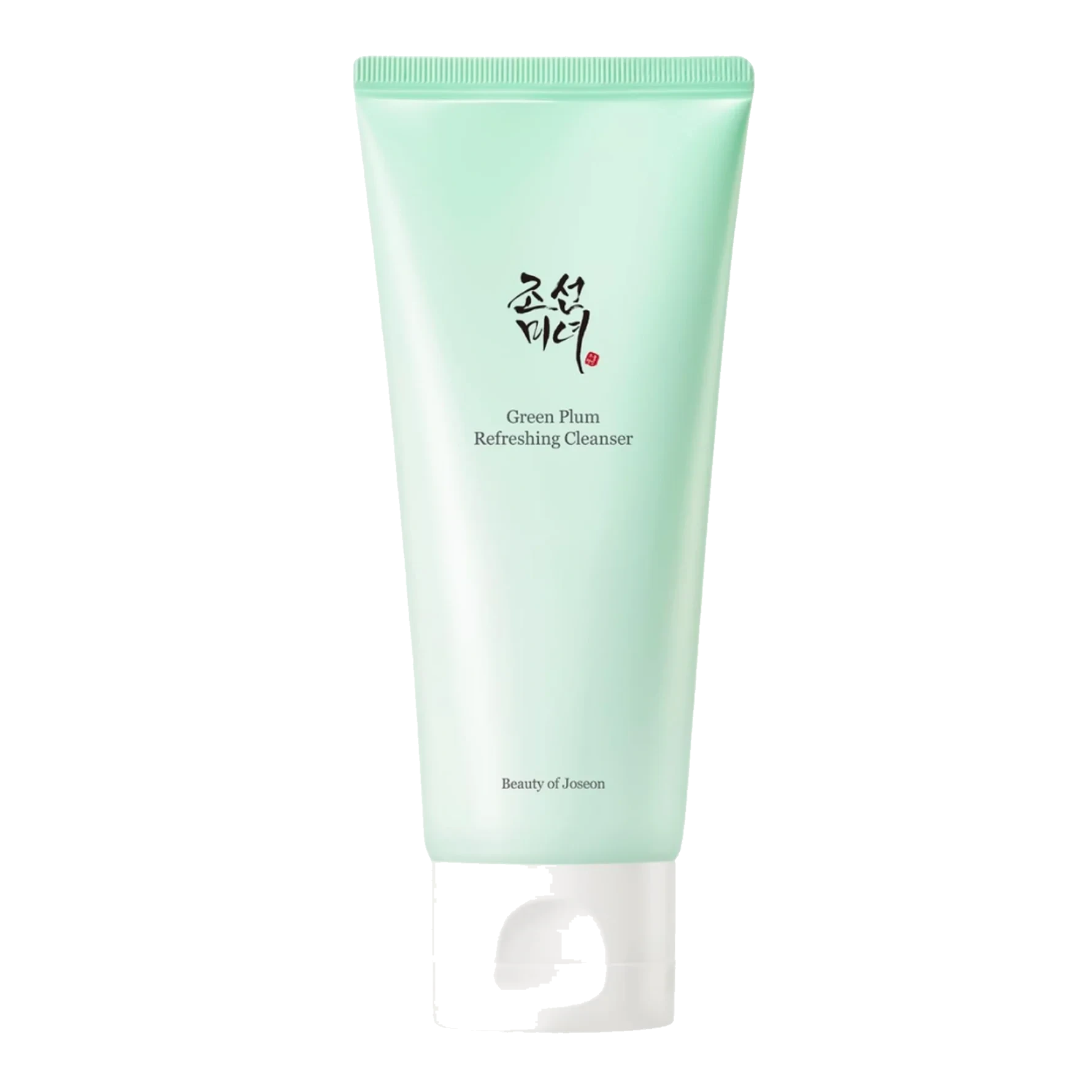 Beauty of Joseon Green Plum Refreshing Cleanser