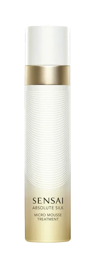 Sensai Absolute Silk Micro Mousse Treatment 90 ml