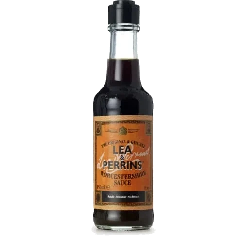 Worcestershire Sauce