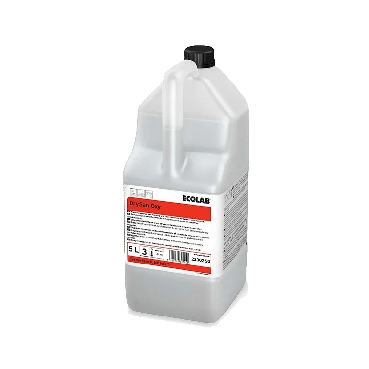 Drysan Oxy 5l
