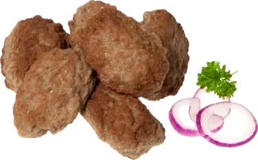 Fars kjøttkaker 60g kg