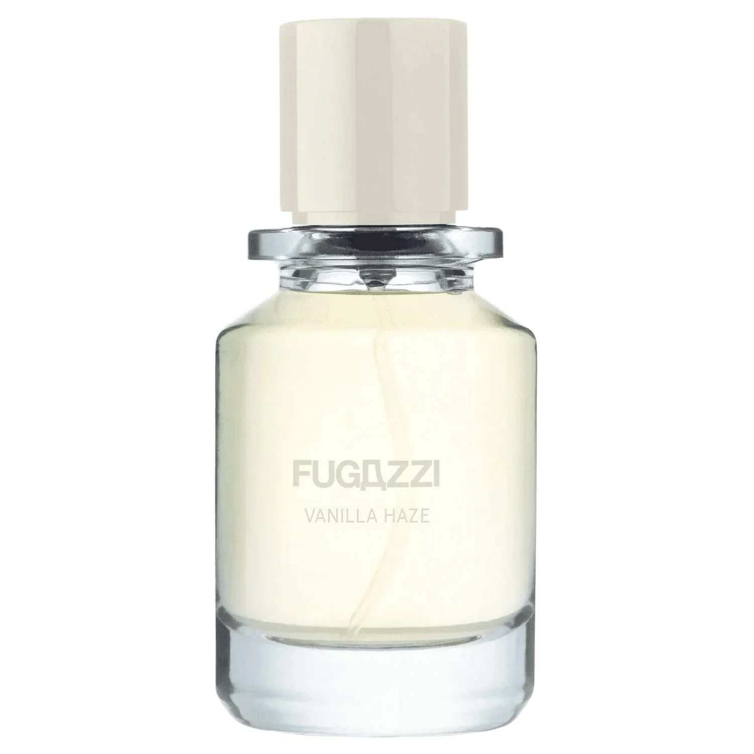 Fugazzi Vanilla Haze
