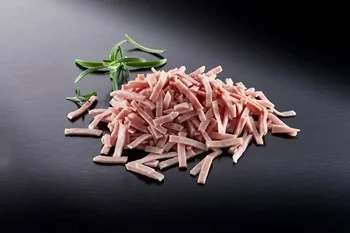 Skinka str Julienne prem m röksmak