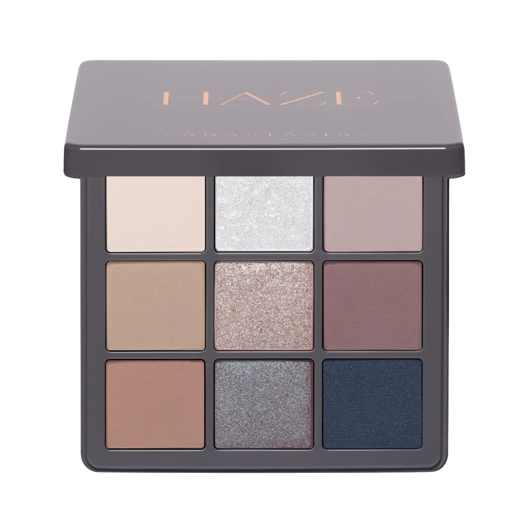 Anastasia Beverly Hills Haze Mini Eye Shadow Palette Haze