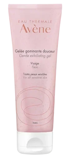 Avène Gentle Scrub 75 ml