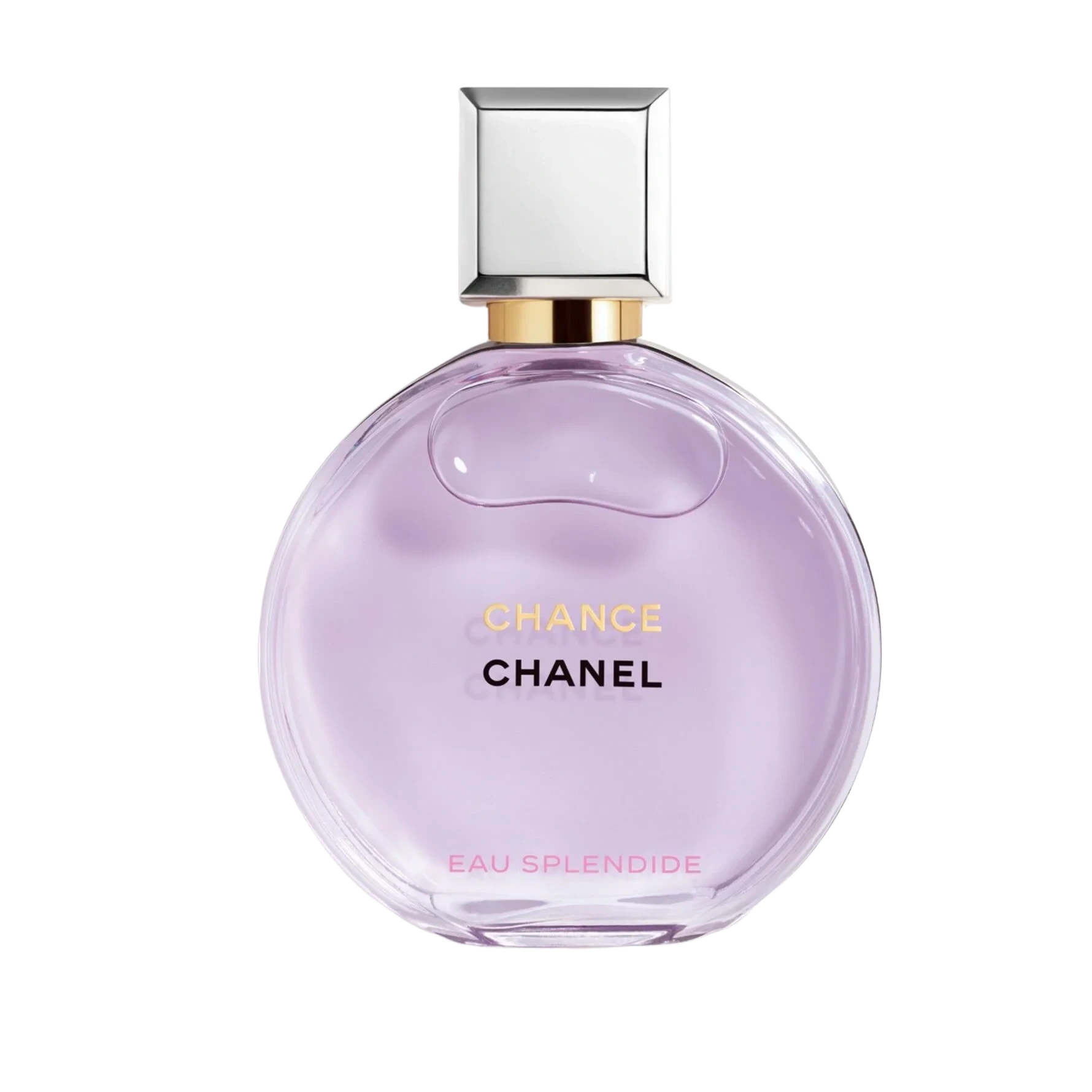 CHANEL EAU DE PARFUM SPRAY 35 ml