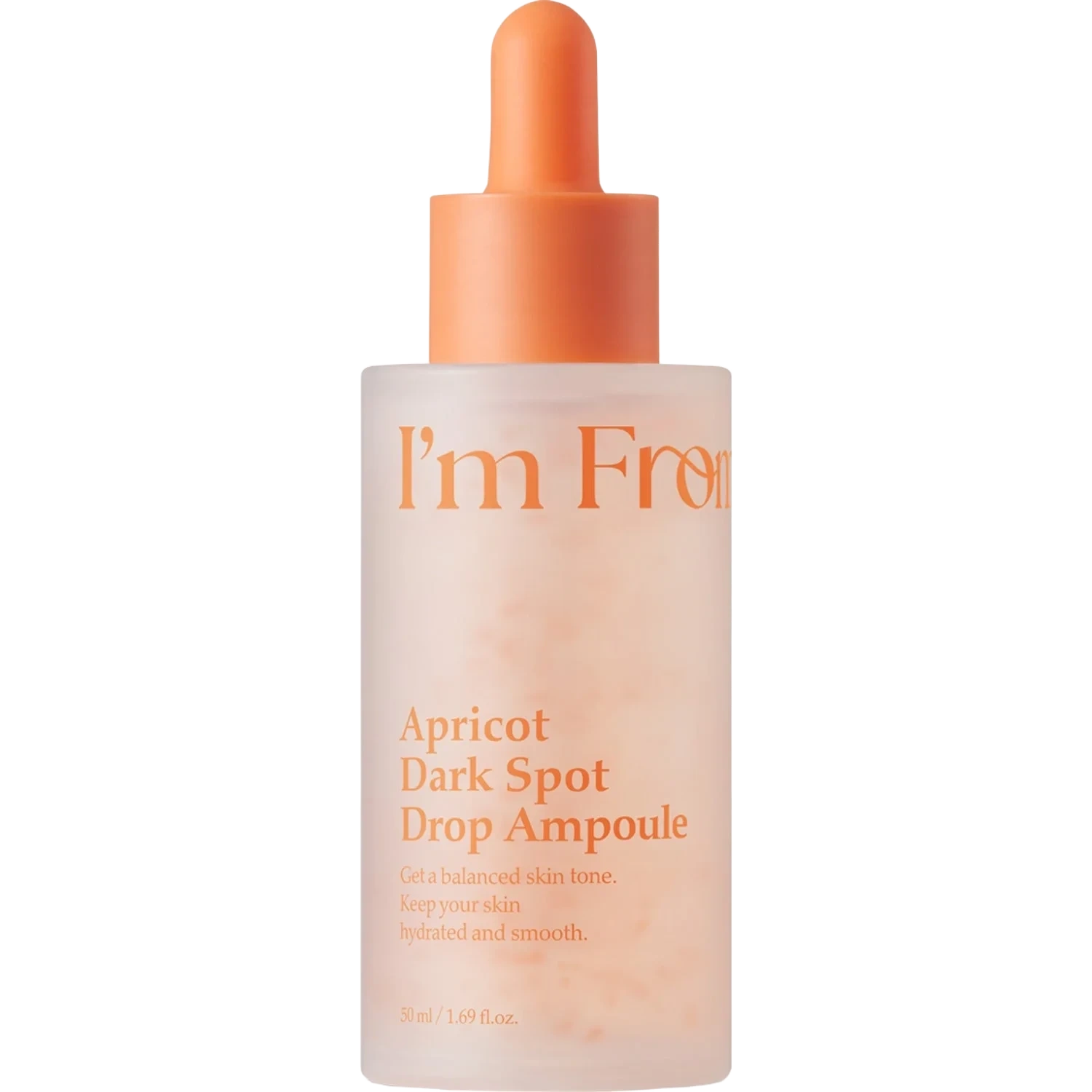 I'm From Apricot Dark Spot Drop Ampoule