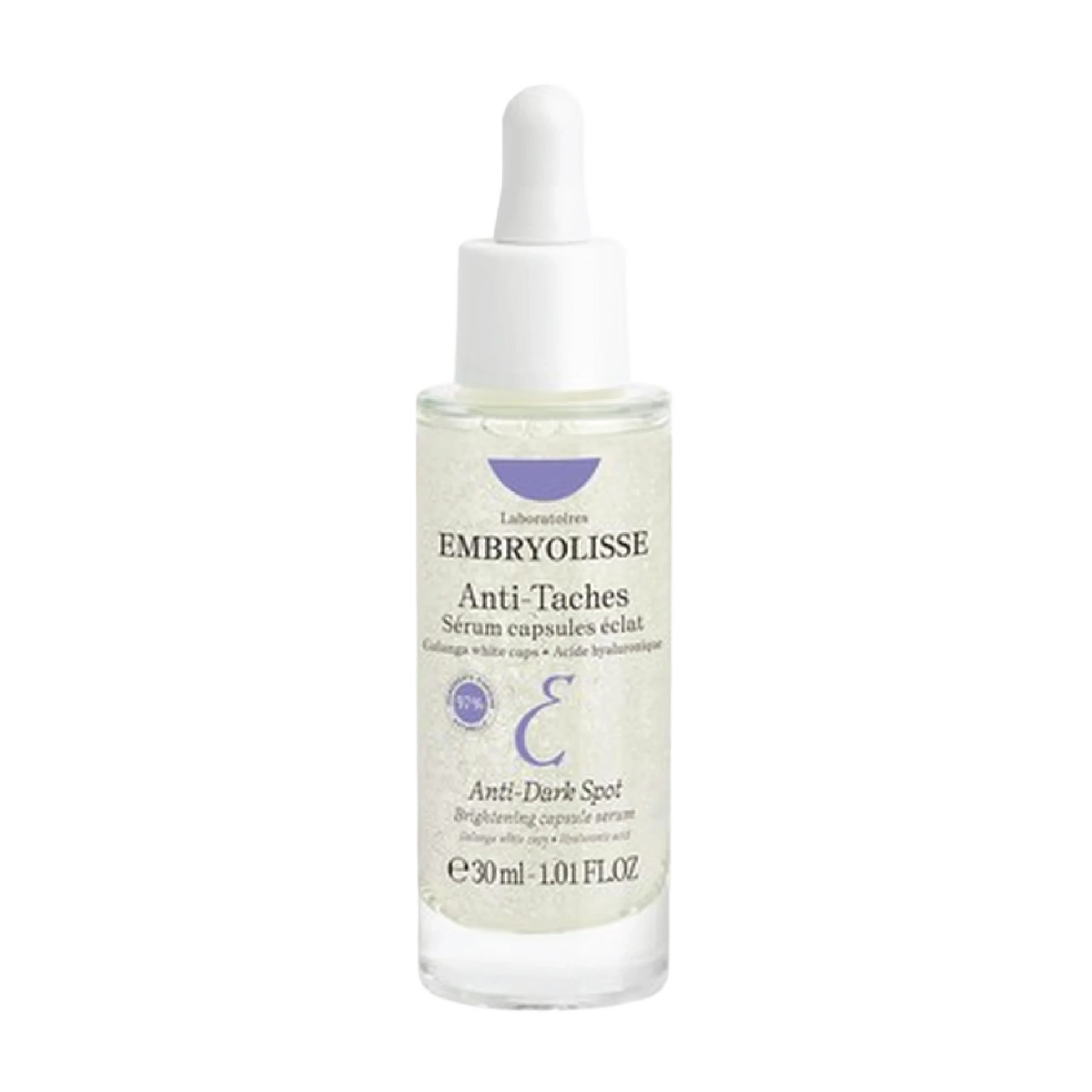 Embryolisse Concentrated Brightening Dark Spot Serum
