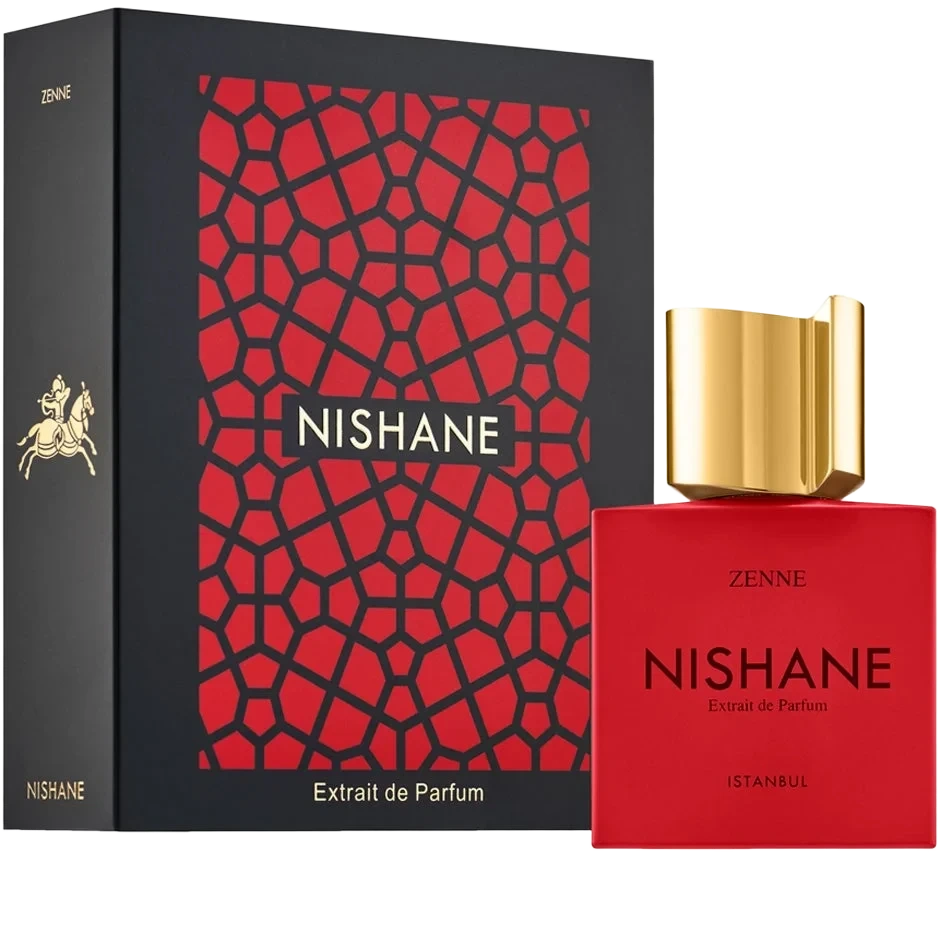 NISHANE Zenne