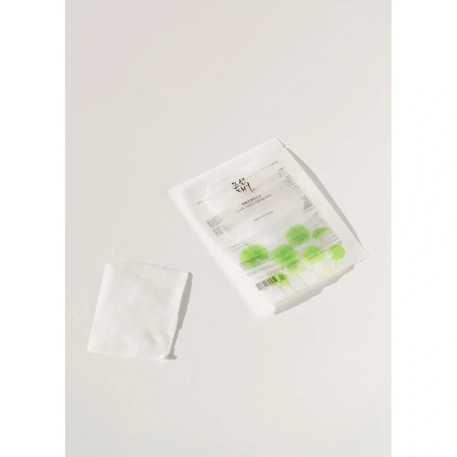 Beauty of Joseon Centella Asiatica Calming Mask