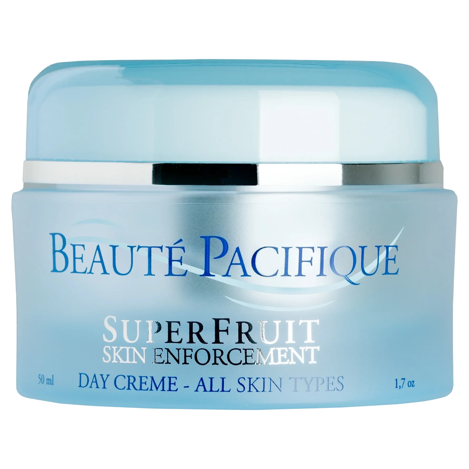 Beauté Pacifique Superfruit Enforcement Day Cream All Skin